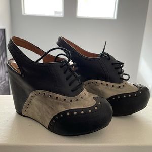 Jeffrey Campbell Wedge